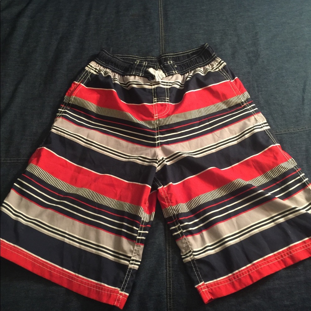 Nautica Boys Swim Shorts